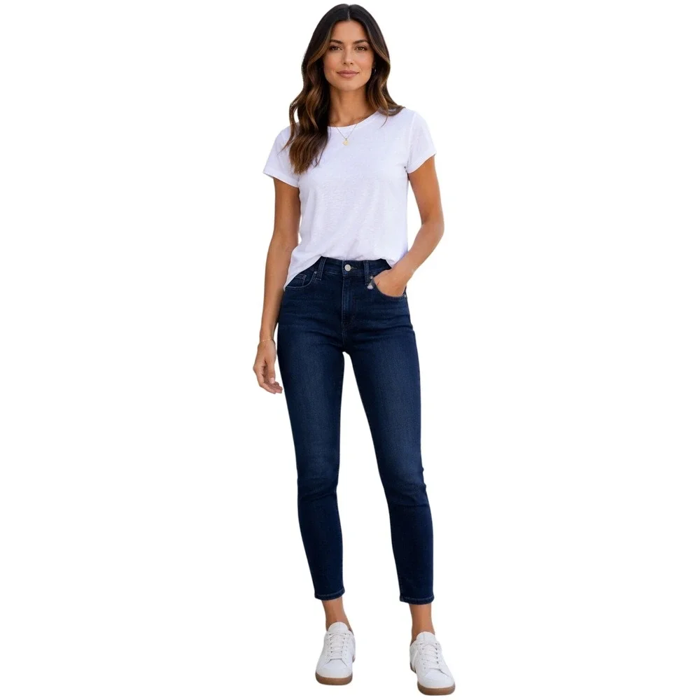Joes Jeans sophisticated figure